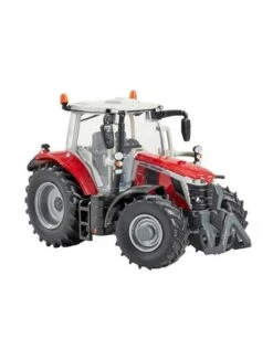 Britains Briains 43316 - Massey Ferguson 6S/180 1:32
