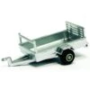 Britains 42722 - ATV Aanhanger 1:32