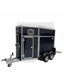 Britains 42916 - Ifor Williams Paardentrailer 1:32