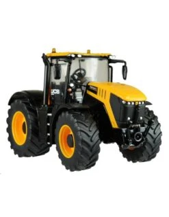 Britains 43206 - JCB 8330 Fastrac Tractor 1:32