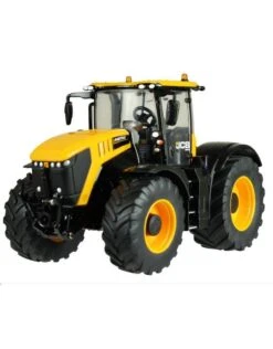 Britains 43206 - JCB 8330 Fastrac Tractor 1:32 -Miniatuur Speelgoed Winkel britains britains 43206 jcb 8330 fastrac tractor 1 3