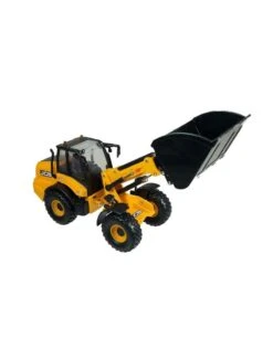 Britains 43231 - JCB TM 420 - Telescoop Wiellader 1:32 -Miniatuur Speelgoed Winkel britains britains 43231 jcb tm 420 telescoop wiell 2