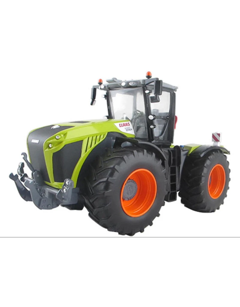 Britains 43246 - Claas Xerion 5000 1:32 1 Britains 43246 - Claas Xerion 5000 1:32