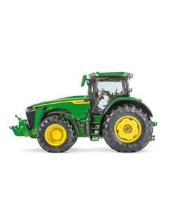 Britains 43289 - John Deere 8R 370 1:32