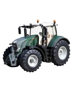 Britains 43290 - Fendt 824 Vario Tractor 1:32