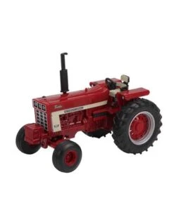Britains 43294 - IHC Farmall 1066 1:32