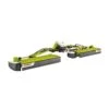 Britains 43303 - Claas Disco Achtermaaier 1:32