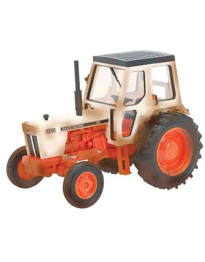 Britains 43307 - David Brown 1:32 1 Britains 43307 - David Brown 1:32