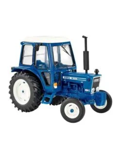 Britains 43308 - Ford 6600 1:32