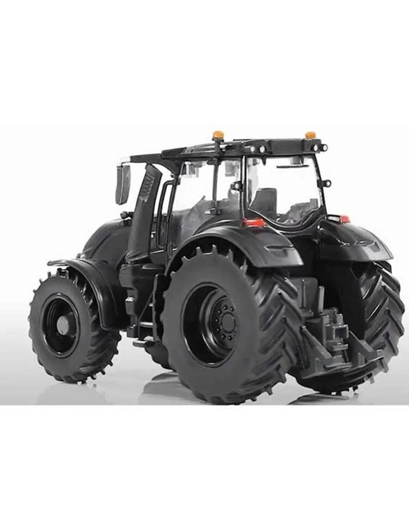 Britains 43309 - Valtra Q 305 1:32 2 Britains 43309 - Valtra Q 305 1:32 - Afbeelding 2