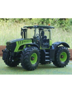 Britains 43350 - JCB 4220 Fastrac Profi Tractor 1:32