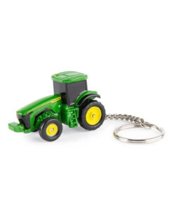 Britains 45746 - John Deere 8R Sleutelhanger