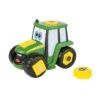 Britains 46654 - Johnny Tractor Leer & Speel