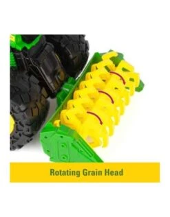 Britains 47327 - John Deere Monster Treads -Miniatuur Speelgoed Winkel britains britains 47327 john deere monster treads 2
