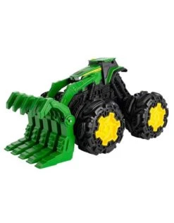 Britains 47327 - John Deere Monster Treads -Miniatuur Speelgoed Winkel britains britains 47327 john deere monster treads 5