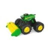 Britains 47329 - John Deere Monster Treads Combine