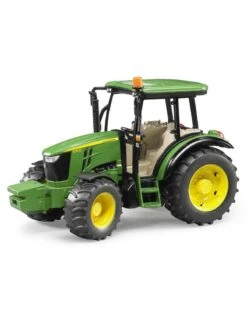 Bruder 2106 - John Deere 5115 M