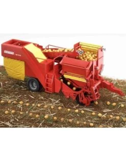 Bruder 2130 - Grimme Aardappelrooier SE 75