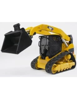 Bruder 2136 - Caterpillar Delta-Lader