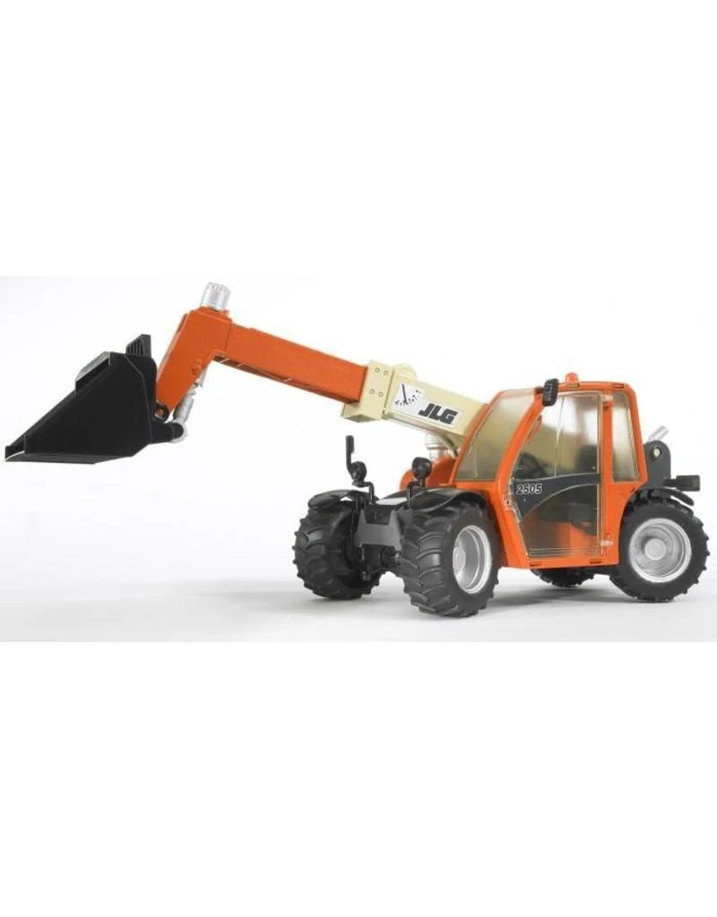 Bruder 2140 - JLG 2505 Verreiker 1 Bruder 2140 - JLG 2505 Verreiker