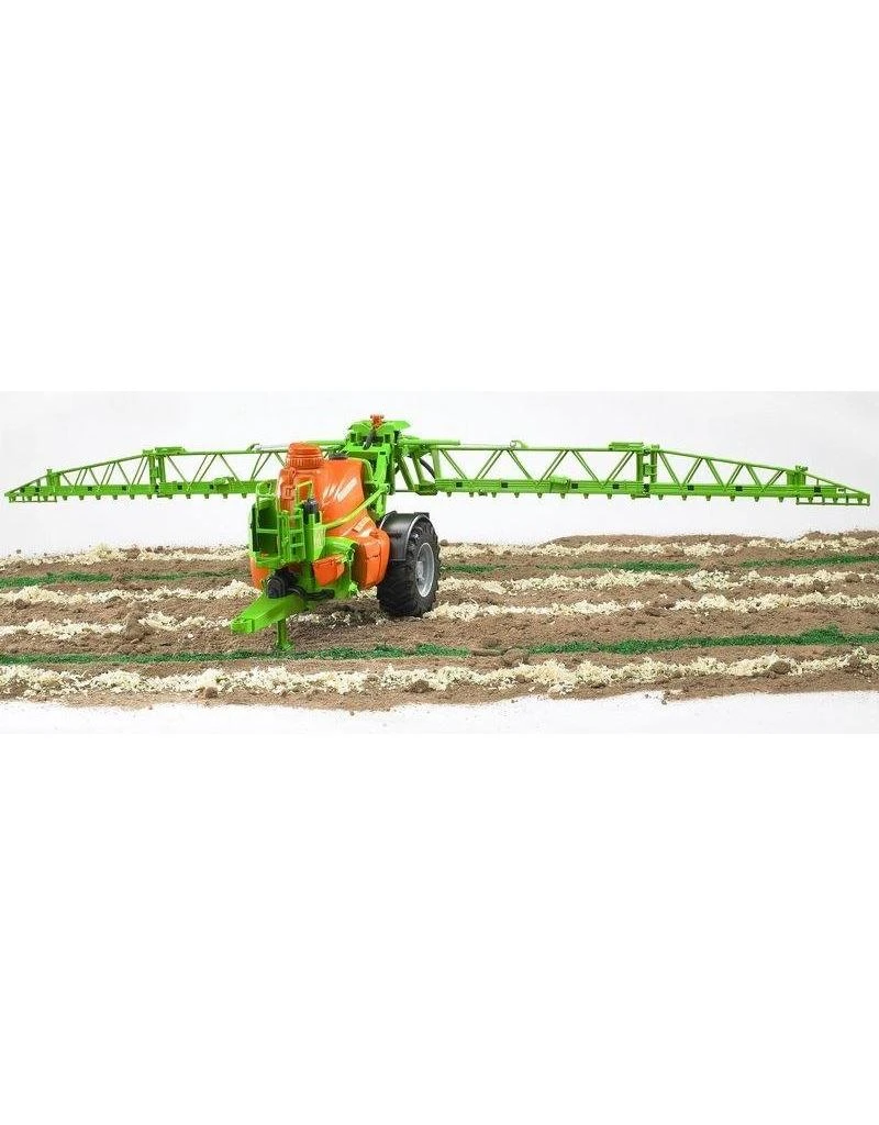 Bruder 2207 - Amazone Veldspuit UX5200 2 Bruder 2207 - Amazone Veldspuit UX5200 - Afbeelding 2