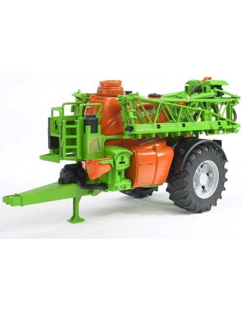 Bruder 2207 - Amazone Veldspuit UX5200 1 Bruder 2207 - Amazone Veldspuit UX5200