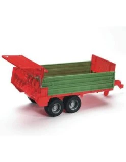 Bruder 2209 - Mestverspreider 1:16