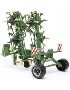 Bruder 2224 - Krone Hooischudder -Miniatuur Speelgoed Winkel bruder bruder 2224 krone hooischudder 2