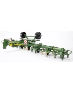 Bruder 2224 - Krone Hooischudder -Miniatuur Speelgoed Winkel bruder bruder 2224 krone hooischudder 3