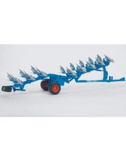 Bruder 2250 - Lemken Ploeg Vari Titan