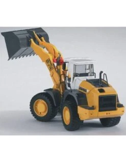 Bruder 2430 - Liebherr Shovel L 574
