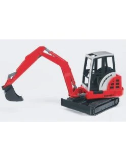 Bruder 2432 - SCHAEFF Mini Baggerkraan