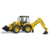 Bruder 2454 - JCB 5CX Eco Baggerlader