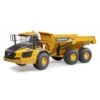 Bruder 2455 - Volvo Dumper A60H