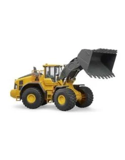 Bruder 2458 - Volvo Shovel L260H 8 Bruder 2458 - Volvo Shovel L260H -Miniatuur Speelgoed Winkel bruder bruder 2458 volvo shovel l260h 3