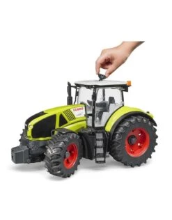 Bruder 3012 - Claas Axion 950 -Miniatuur Speelgoed Winkel bruder bruder 3012 claas axion 950 2