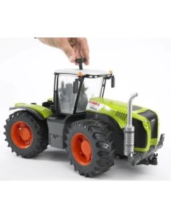 Bruder 3015 - Claas Xerion 5000 -Miniatuur Speelgoed Winkel bruder bruder 3015 claas xerion 5000 2