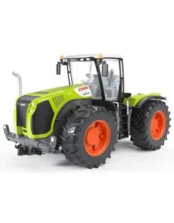 Bruder 3015 - Claas Xerion 5000