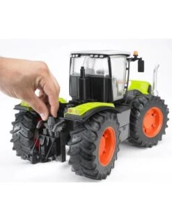Bruder 3015 - Claas Xerion 5000 -Miniatuur Speelgoed Winkel bruder bruder 3015 claas xerion 5000 4