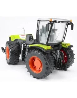 Bruder 3015 - Claas Xerion 5000 -Miniatuur Speelgoed Winkel bruder bruder 3015 claas xerion 5000 5