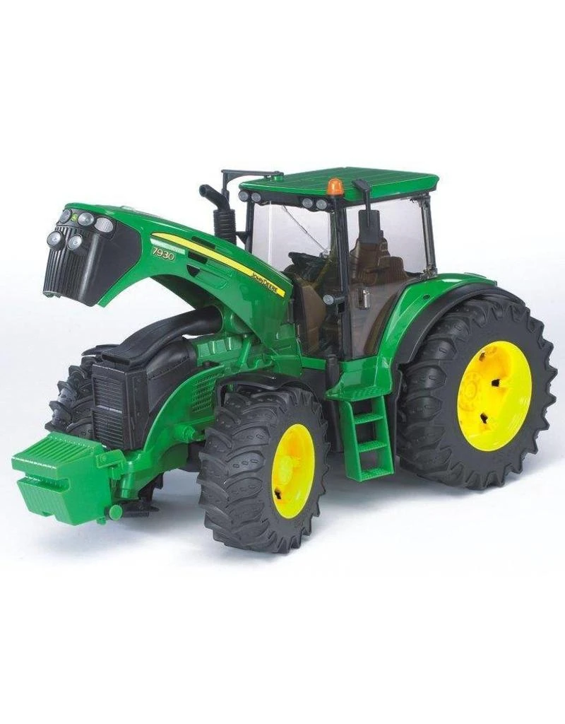 Bruder 3050 - John Deere 7930 2 Bruder 3050 - John Deere 7930 - Afbeelding 2