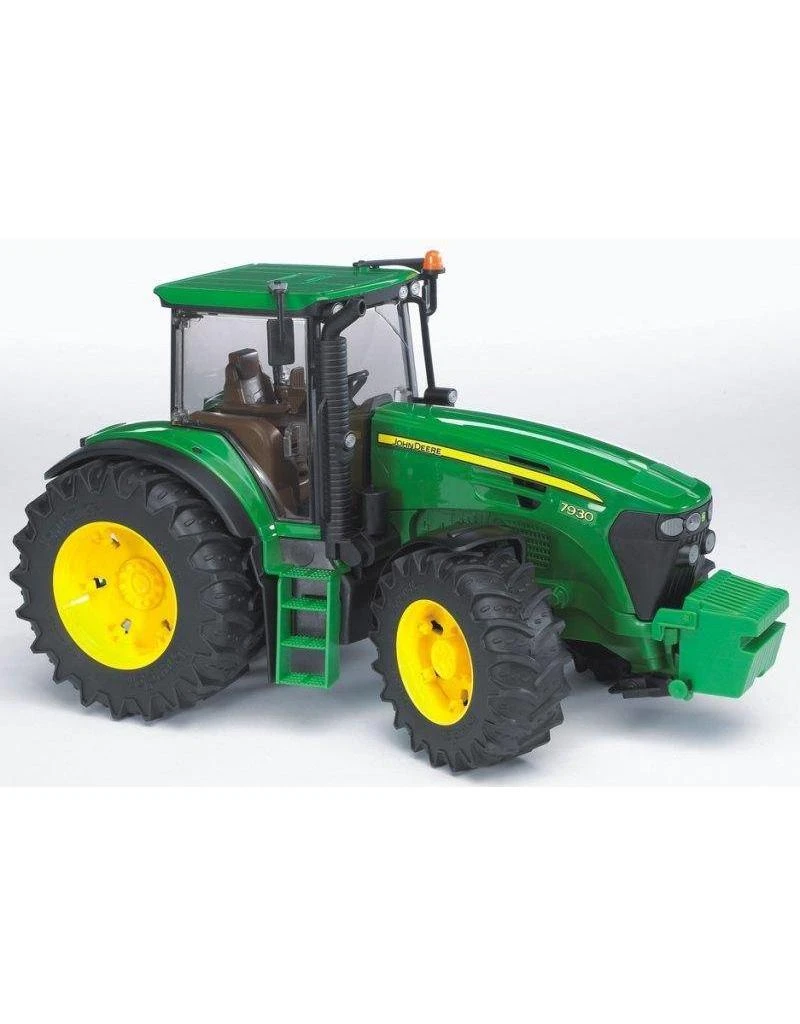 Bruder 3050 - John Deere 7930 1 Bruder 3050 - John Deere 7930