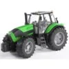 Bruder 3080 - Deutz Agrotron X720