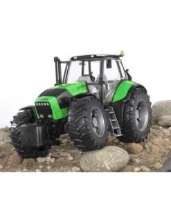 Bruder 3080 - Deutz Agrotron X720 -Miniatuur Speelgoed Winkel bruder bruder 3080 deutz agrotron x720 2