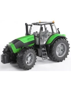 Bruder 3080 - Deutz Agrotron X720