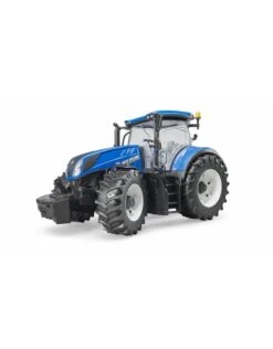 Bruder 3120 - New Holland T7.315 -Miniatuur Speelgoed Winkel bruder bruder 3120 new holland t7315 2