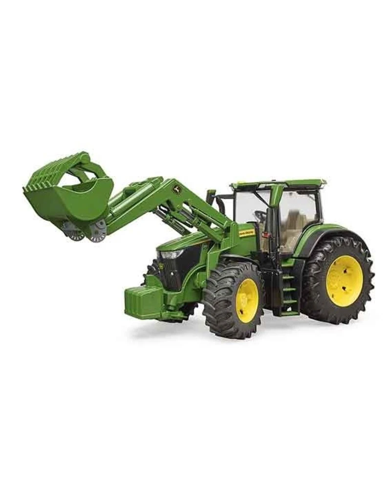 Bruder 3151 - John Deere 7R350 2 Bruder 3151 - John Deere 7R350 - Afbeelding 2