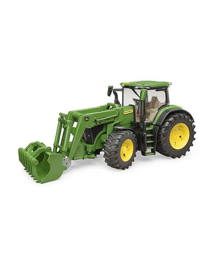 Bruder 3151 - John Deere 7R350 1 Bruder 3151 - John Deere 7R350