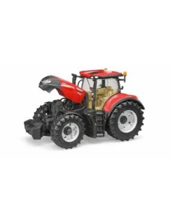 Nieuwkomers -Miniatuur Speelgoed Winkel bruder bruder 3190 case ih optum 300 cvx 1