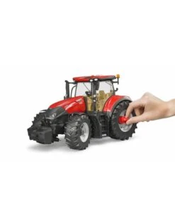 Bruder 3190 - Case IH Optum 300 CVX -Miniatuur Speelgoed Winkel bruder bruder 3190 case ih optum 300 cvx 2